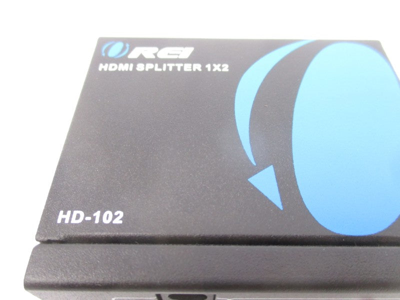 REI HD-102 100-240V 0.2A NSMP