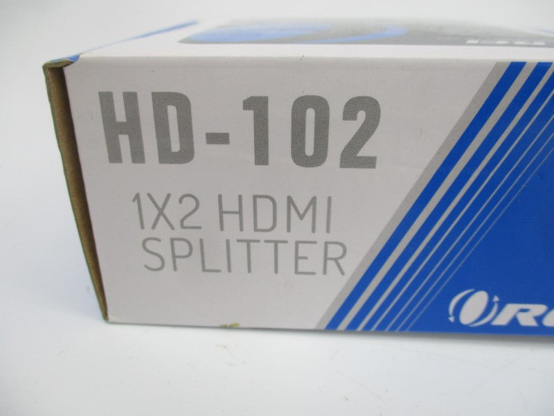 REI HD-102 100-240V 0.2A NSMP