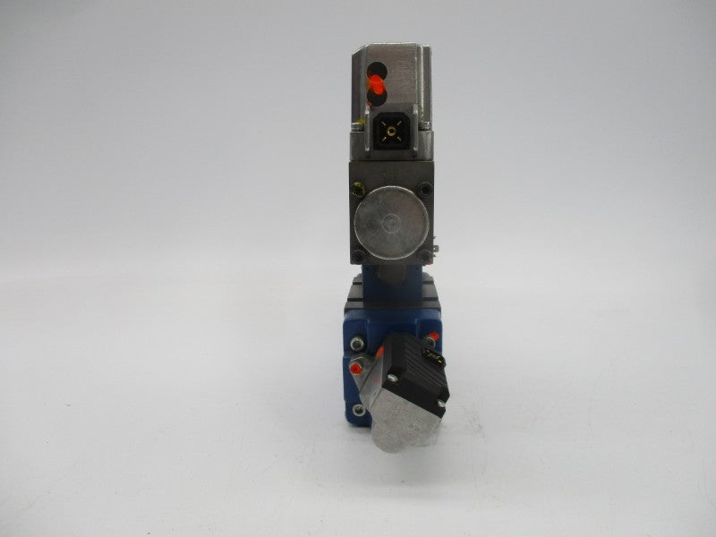 REXROTH 4WRLE10Q4-85M-3X/G24K0/A1WG15M-303 R901284417 24V UNMP