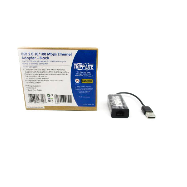 TRIPP LITE U236-000-R NSMP