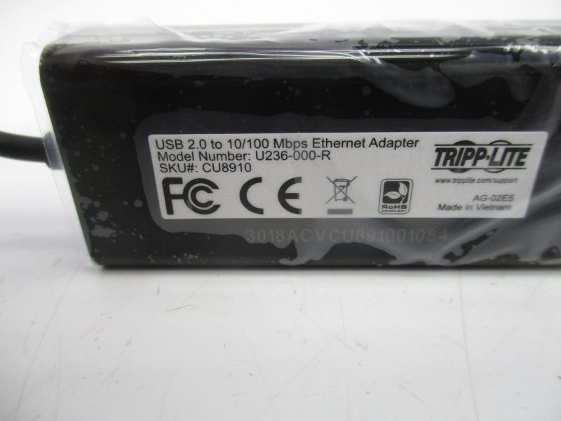 TRIPP LITE U236-000-R NSMP