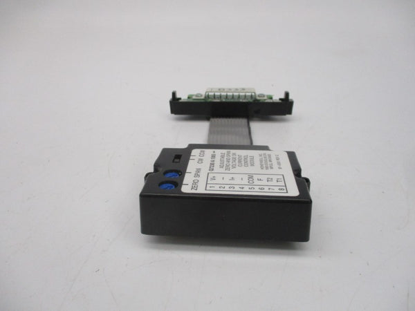 HONEYWELL Q7230A1005 REV. C NSMP