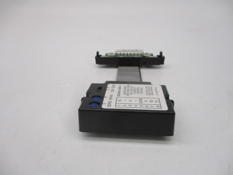 HONEYWELL Q7230A1005 REV. C NSMP