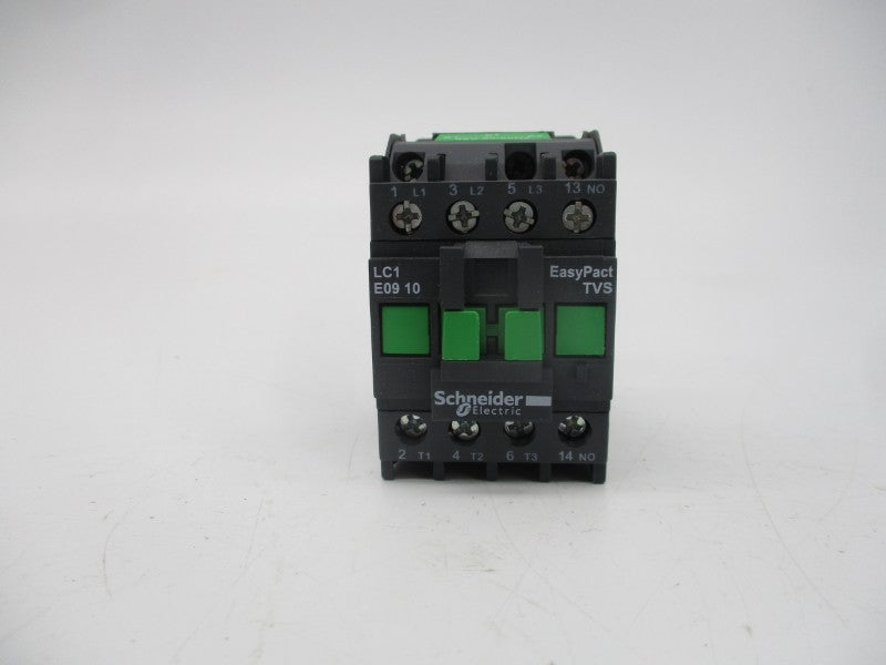 SCHNEIDER ELECTRIC LC1E0910E7 48V NSMP