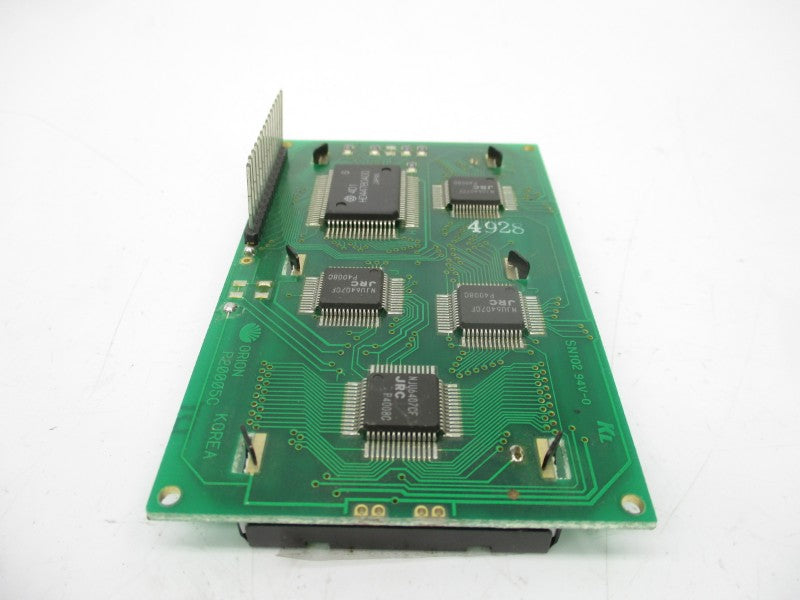 ORION P20005C UNMP