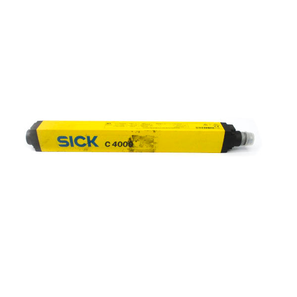 SICK C40S-0303CA010 F/W 06.00 24VDC UNMP