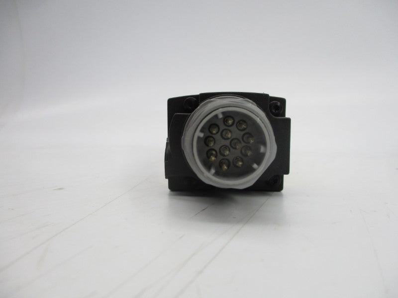 SICK C40S-0303CA010 F/W 06.00 24VDC UNMP