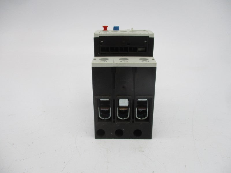 SIEMENS 3RU1136-1HB0 600V 125A UNMP
