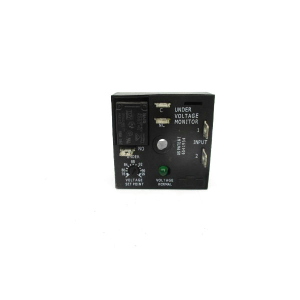 ABB VM4A-4436 78-99VAC 8A UNMP