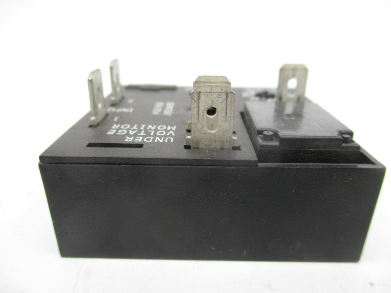 ABB VM4A-4436 78-99VAC 8A UNMP