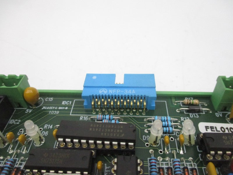 E-030347 REV. 1 (AS PICTURED) UNMP