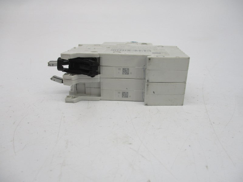 ALLEN BRADLEY 1492-SPM2B010 SER. D 480VAC 1A UNMP