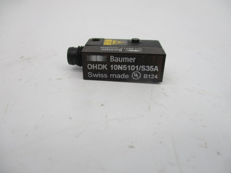 BAUMER OHDK10N5101/S35A NSNP
