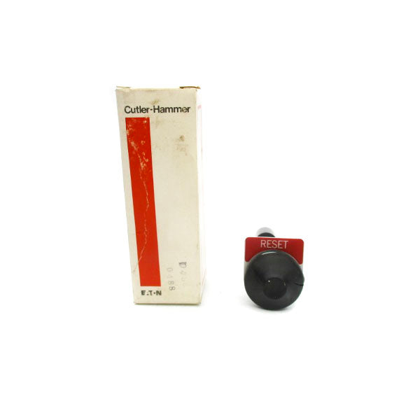 CUTLER HAMMER 10935H9 (AS PICTURED) NSMP