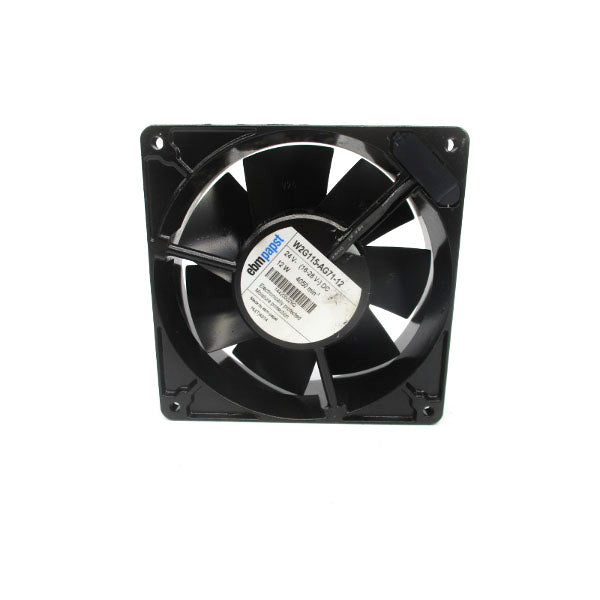 FAN W2G115-AG71-12 24V UNMP