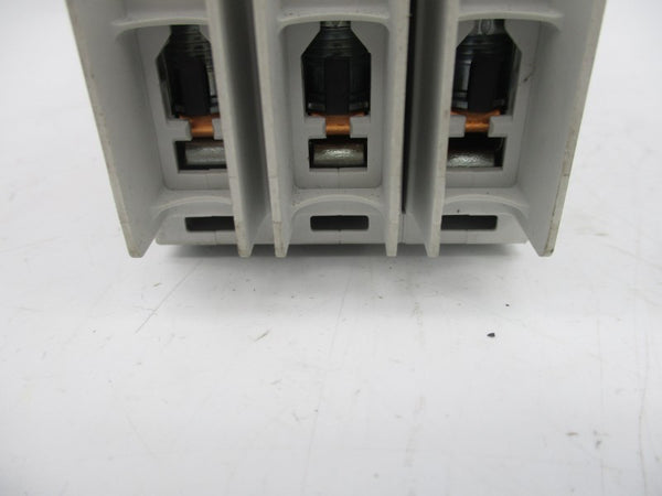 ALLEN BRADLEY 1489-M3D150 SER. D 480V 15A UNMP