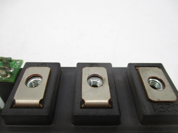 FUJI ELECTRIC 2MBI75S-120-03 1200V 75A UNMP