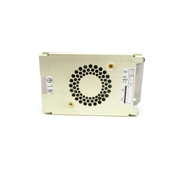 ADVANCED POWER APS150RF-D 115/230VAC 4/2A UNMP