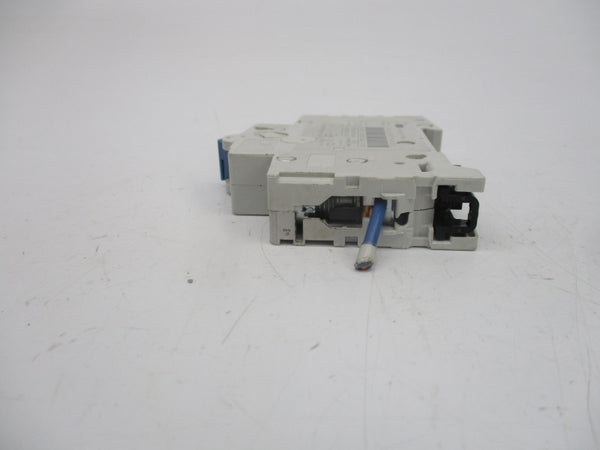 ALLEN BRADLEY 1492-SPM1D050 SER. D 277VAC 5A UNMP