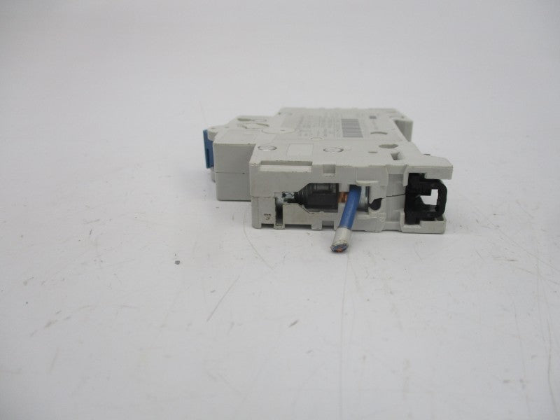 ALLEN BRADLEY 1492-SPM1D050 SER. D 277VAC 5A UNMP