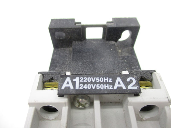 DANFOSS CI15 220/240V UNMP