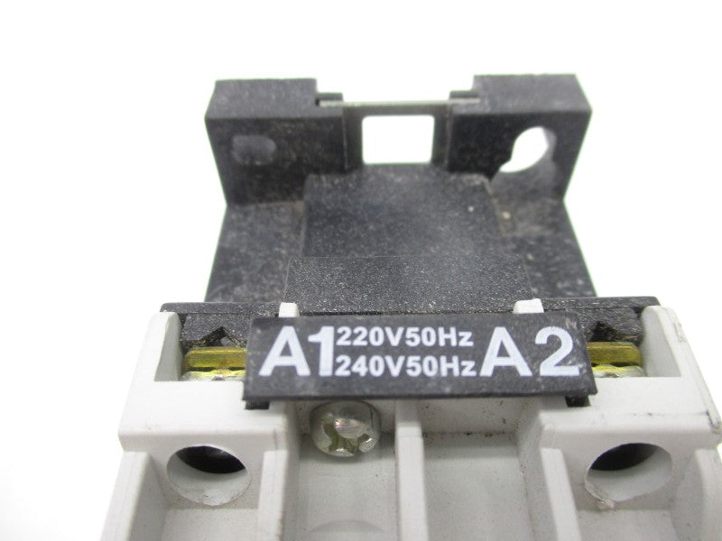 DANFOSS CI15 220/240V UNMP