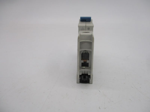 ALLEN BRADLEY 1489-M1C100 SER. D 277VAC 10A NSNP