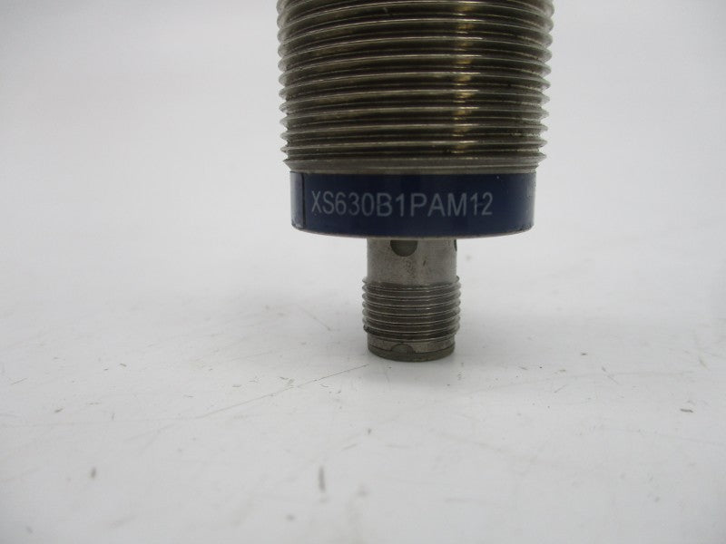 TELEMECANIQUE XS630B1PAM12 12-48V UNMP