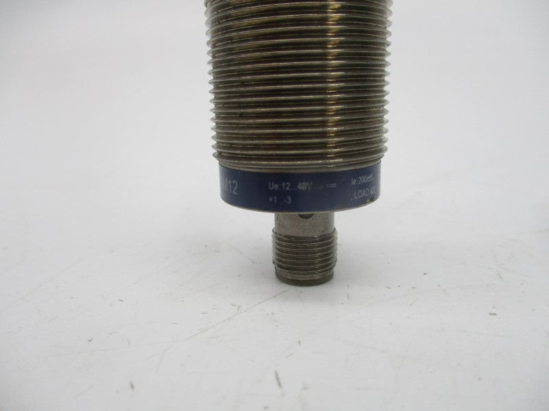 TELEMECANIQUE XS630B1PAM12 12-48V UNMP