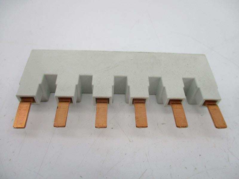 ALLEN BRADLEY 1489-AMCL106 SER. D 1000VAC/DC 115A UNMP