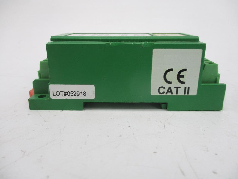 CR MAGNETICS CR5320-50 0-50VDC UNMP