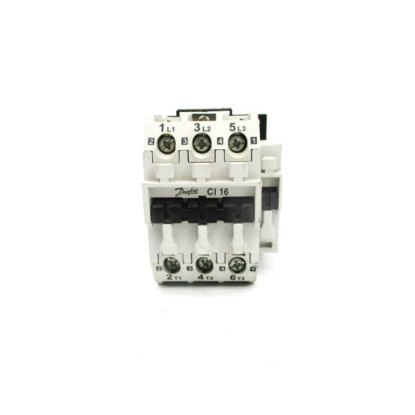 DANFOSS CI16 110-120V 40A UNMP