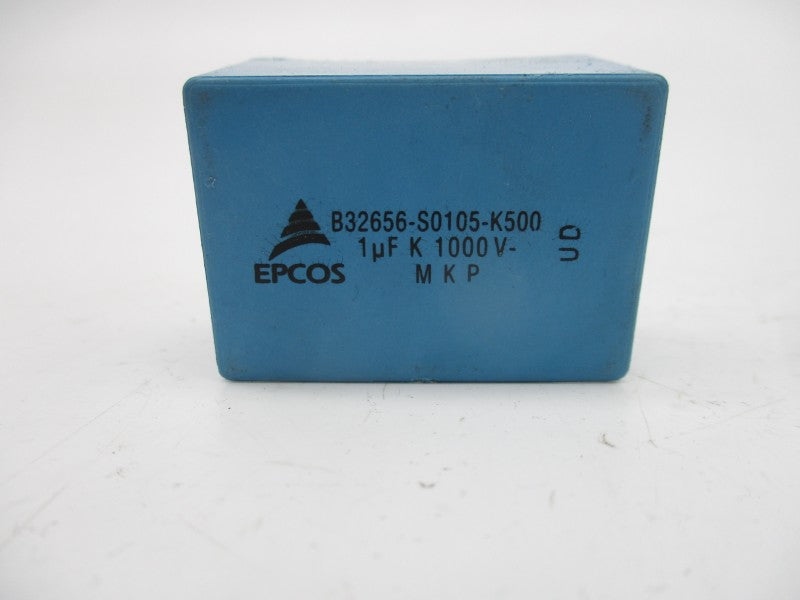 EPCOS B32656-S0105-K500 1000V UNMP