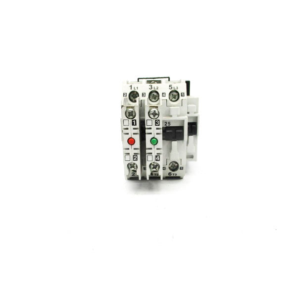 DANFOSS CI25 110-120V 40A UNMP
