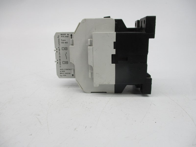 DANFOSS CI25 110-120V 40A UNMP