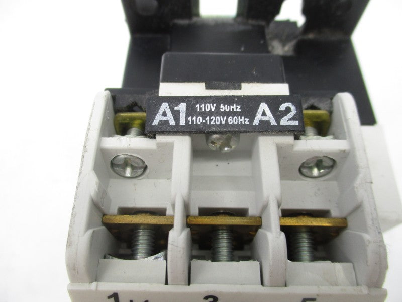 DANFOSS CI25 110-120V 40A UNMP