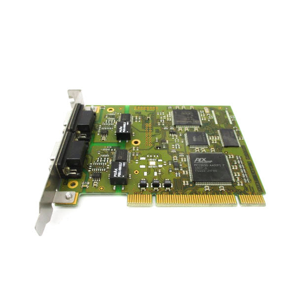 IXXAT IPC-I XC16/PCI UNMP