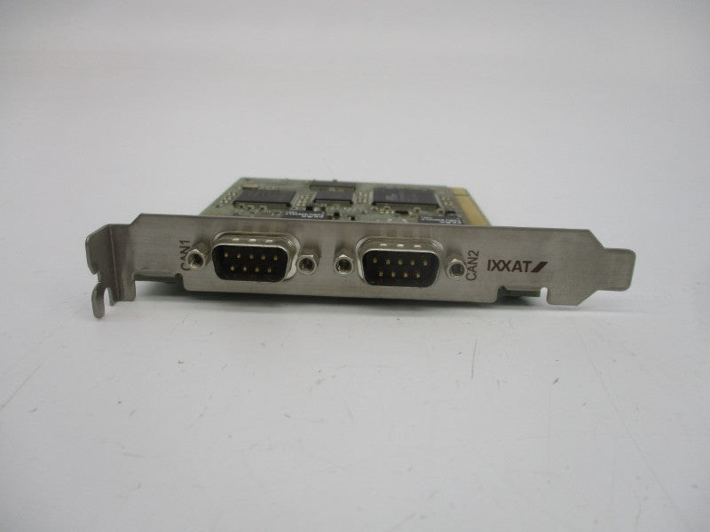 IXXAT IPC-I XC16/PCI UNMP