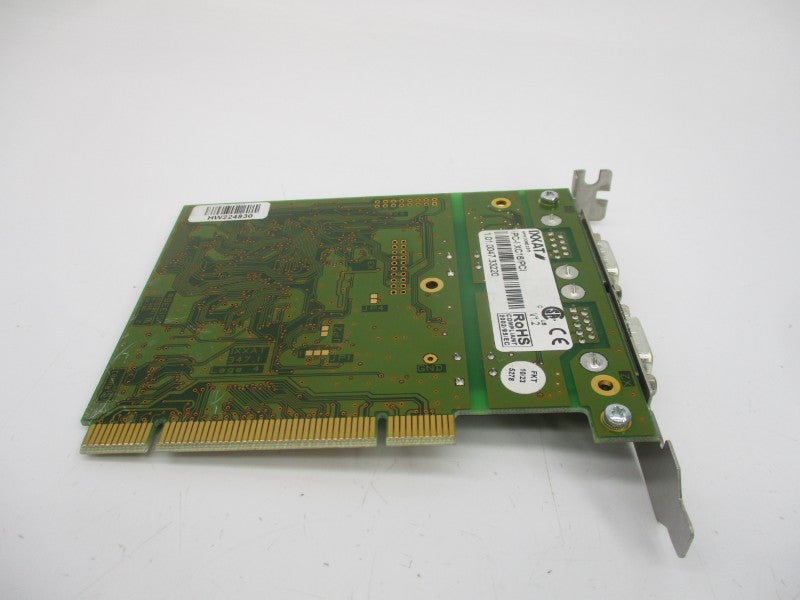 IXXAT IPC-I XC16/PCI UNMP