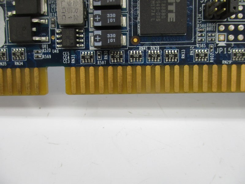 17-106-060220 PROX-F602LF-P0905-G2A (NO PROCESSOR) (AS PICTURED) UNMP