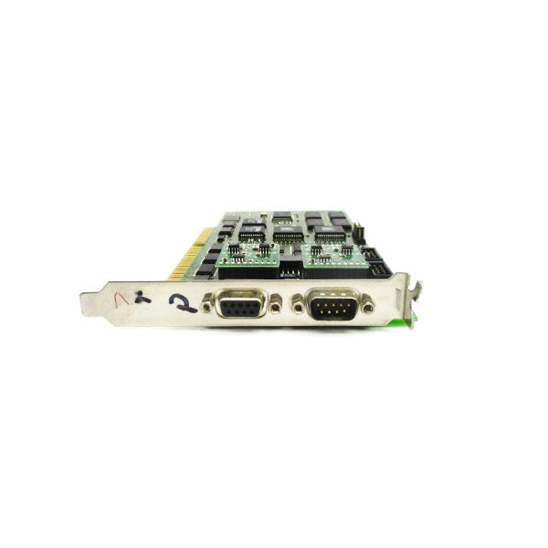 IXXAT IPC-I 165/ISA UNMP