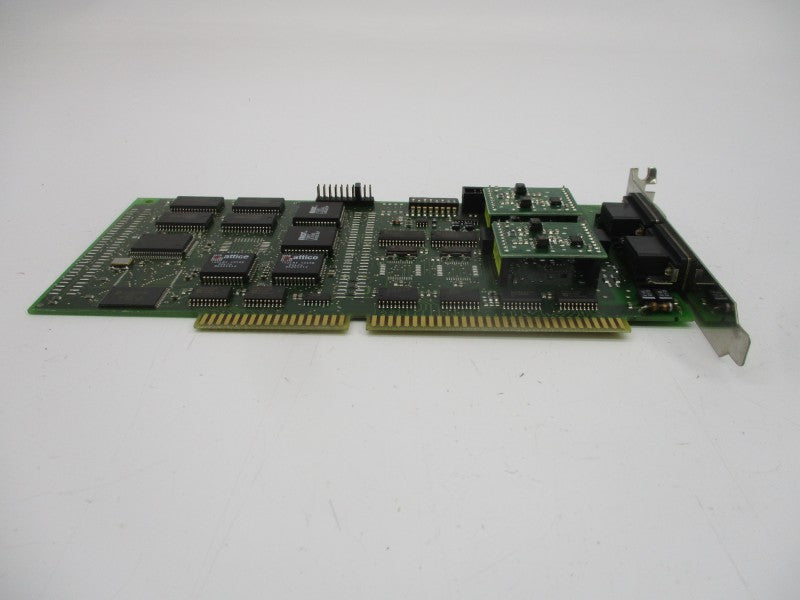 IXXAT IPC-I 165/ISA UNMP