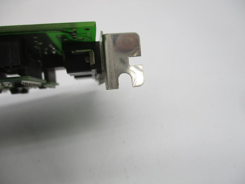 IXXAT IPC-I 165/ISA UNMP