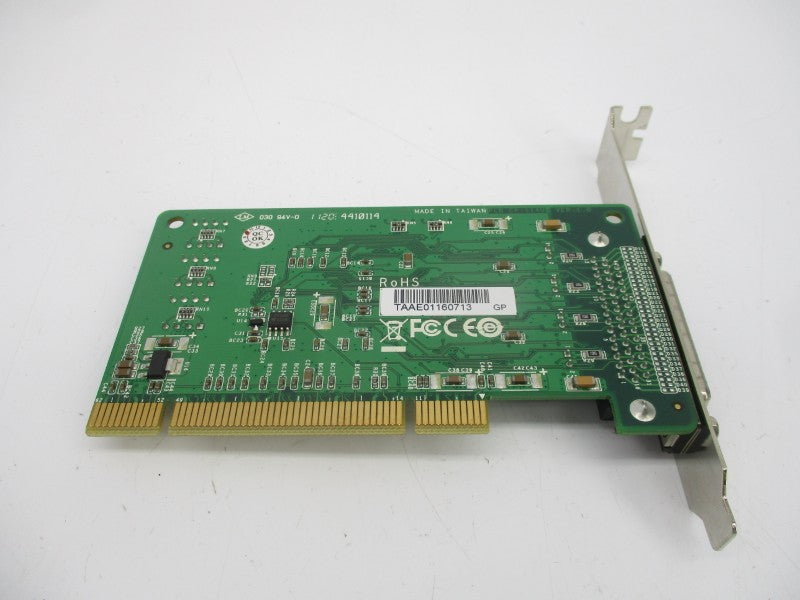 MOXA CP-114UL UNMP