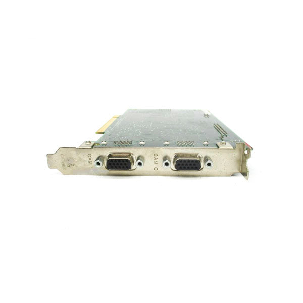 COGNEX VPM-8100LS-000 REV. A UNMP