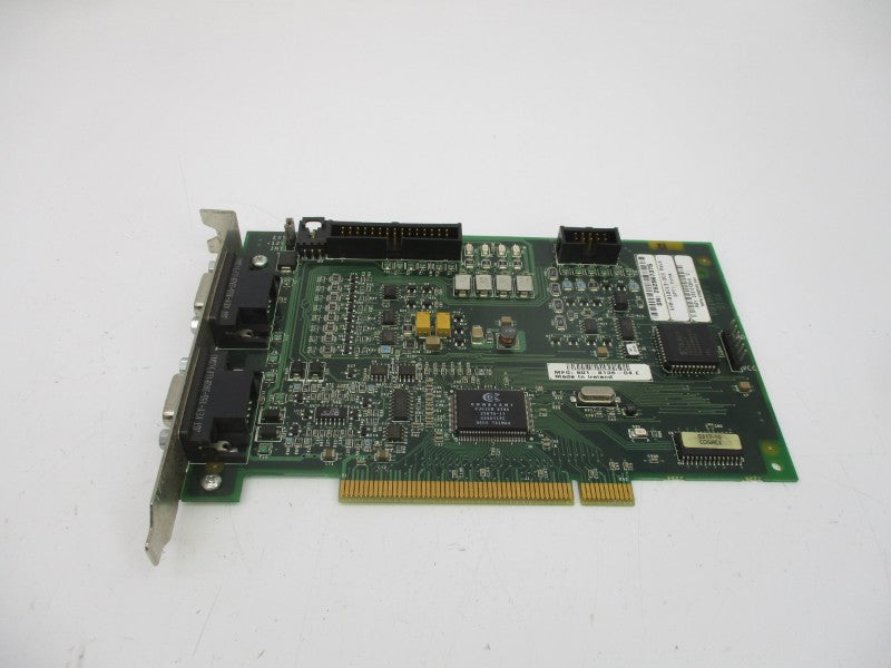 COGNEX VPM-8100LS-000 REV. A UNMP