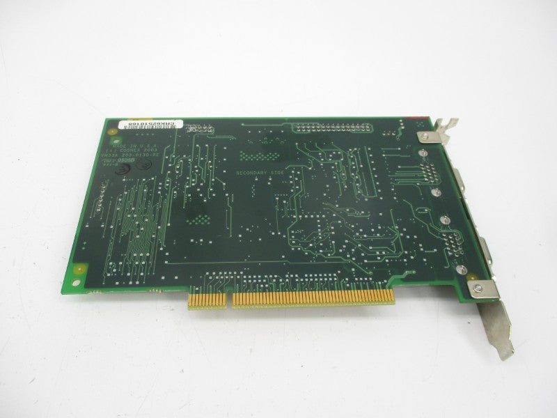COGNEX VPM-8100LS-000 REV. A UNMP