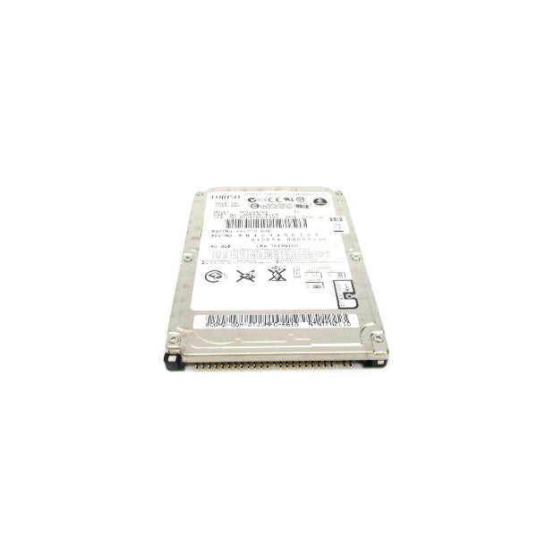 FUJITSU CA06531-B124 MHV2040AH 5V 0.6A UNMP