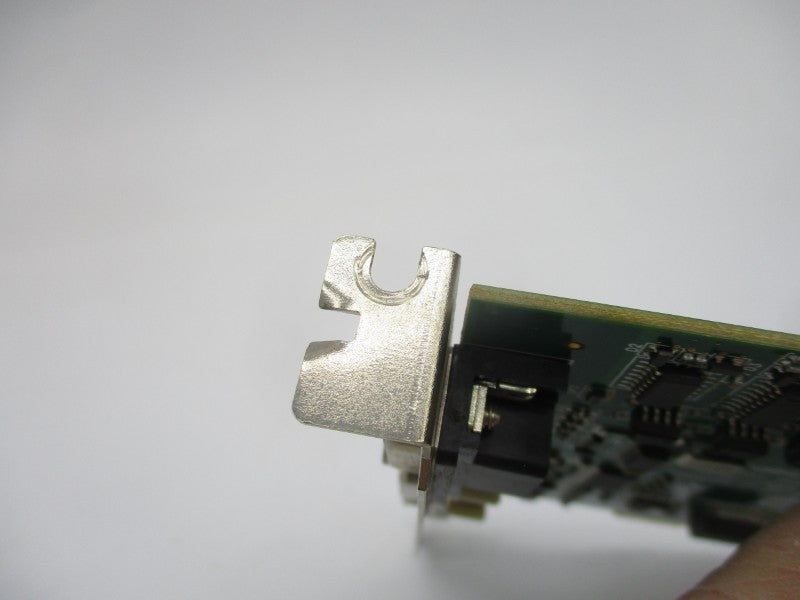 EURESYS PC1191 REV. A1 UNMP