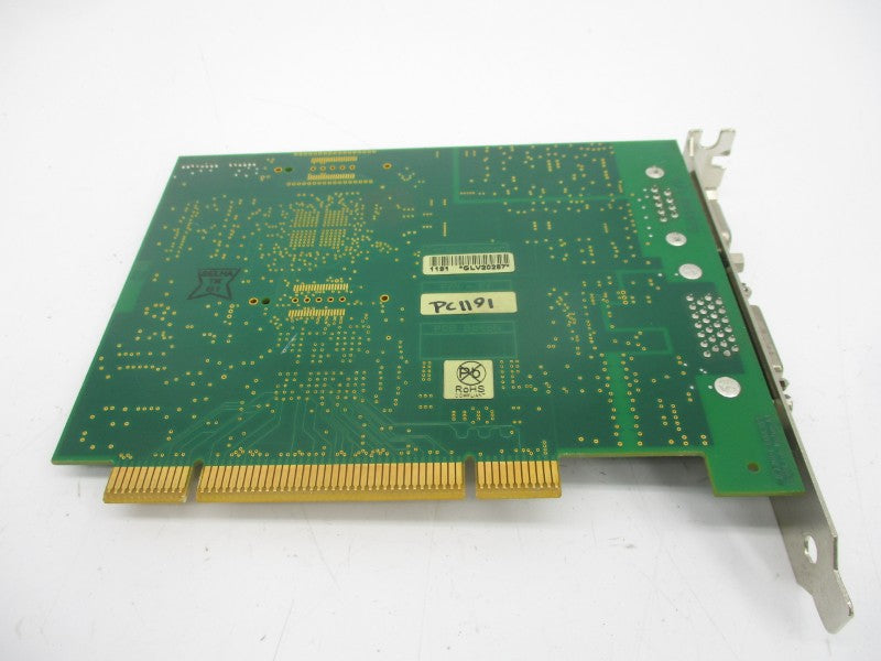 EURESYS PC1191 REV. A1 UNMP